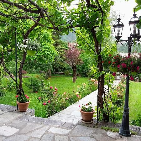 Le Clos Du Verger La Motte-du-Caire Экстерьер фото