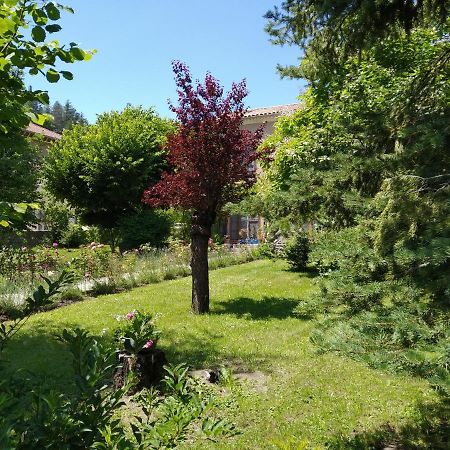 Le Clos Du Verger La Motte-du-Caire Экстерьер фото