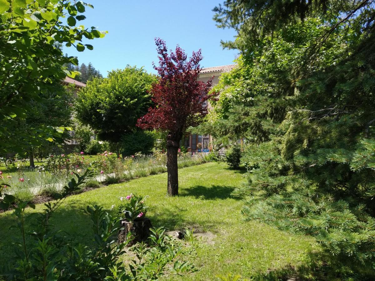 Le Clos Du Verger La Motte-du-Caire Экстерьер фото